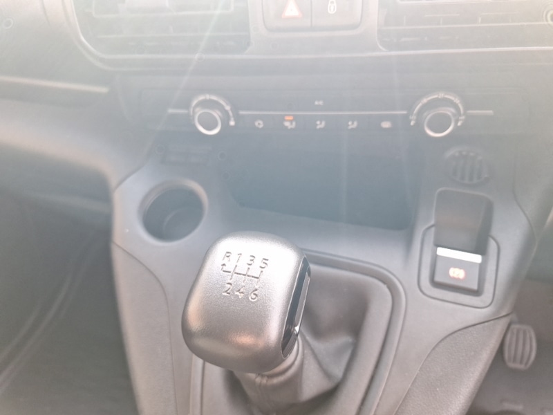 Used Citroen Berlingo 2023 for sale - 76893414: Photo 13