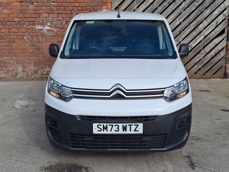 Used Citroen Berlingo 2023 for sale - 76893414: Photo 19