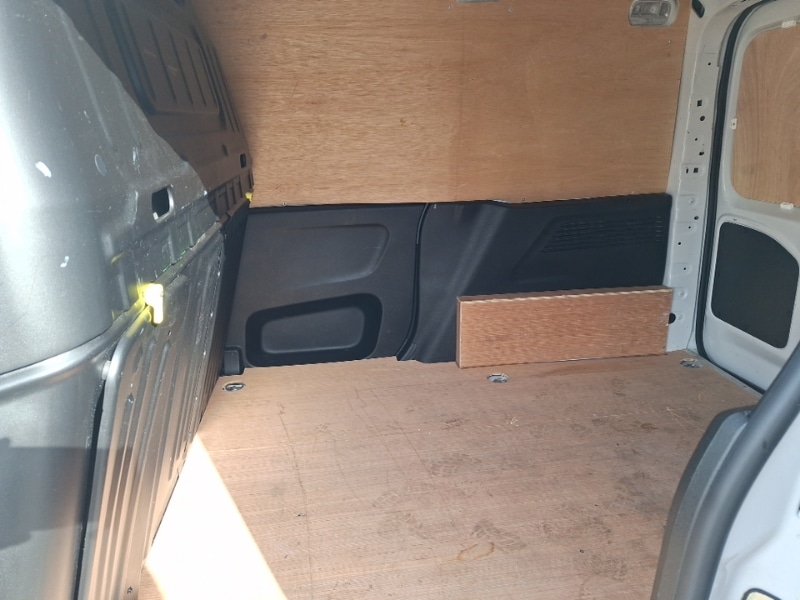 Used Citroen Berlingo 2023 for sale - 76893414: Photo 6