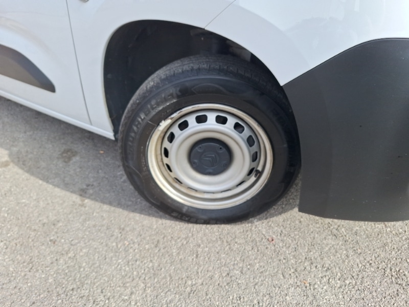 Used Citroen Berlingo 2023 for sale - 76893414: Photo 9