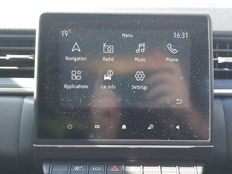 Vehicle 19