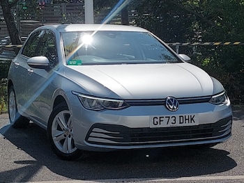 Used Volkswagen Golf 2023 for sale - 79505516: Photo