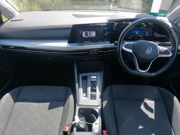 Used Volkswagen Golf 2023 for sale - 79505516: Photo