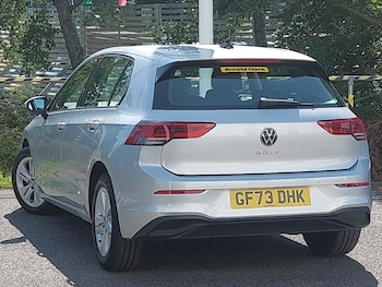 Used Volkswagen Golf 2023 for sale - 79505516: Photo