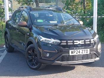 2024 - 1.0 TCe Extreme 5dr