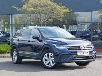 2024 - 1.5 TSI Life 5dr DSG
