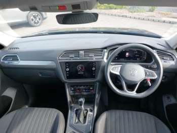 Used Volkswagen Tiguan Allspace 2024 for sale - 74882295: Photo