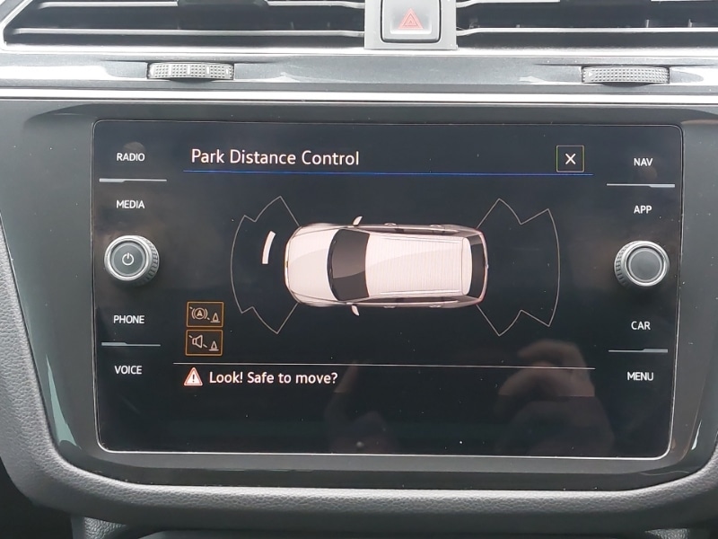 Used Volkswagen Tiguan 2022 for sale - 78062529: Photo 11