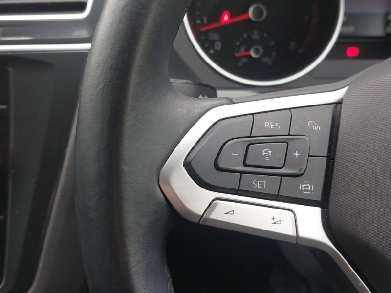 Used Volkswagen Tiguan 2022 for sale - 78062529: Photo 16