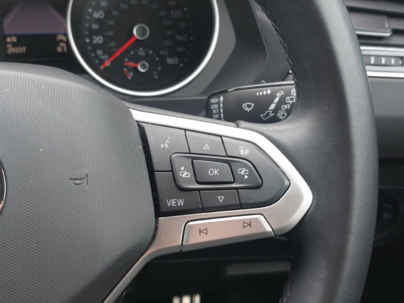 Used Volkswagen Tiguan 2022 for sale - 78062529: Photo 17