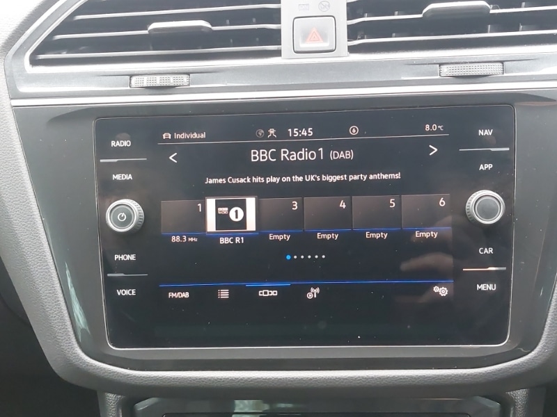 Used Volkswagen Tiguan 2022 for sale - 78062529: Photo 19