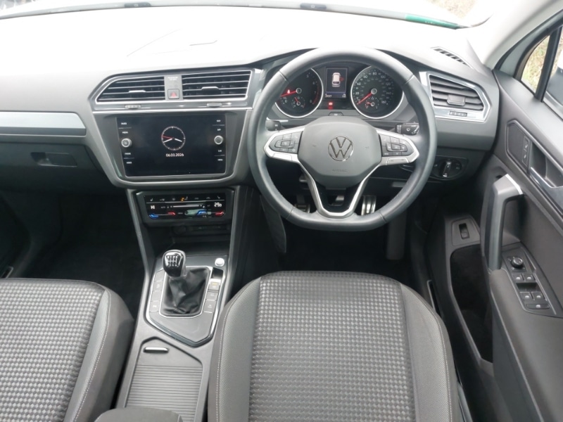 Used Volkswagen Tiguan 2022 for sale - 78062529: Photo 7