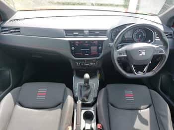 Used SEAT Arona 2017 for sale - 79631127: Photo