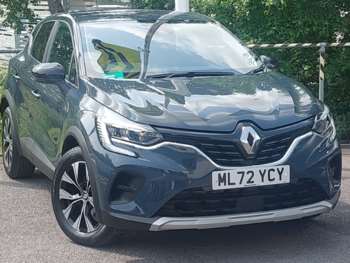 2022 - 1.0 TCE 90 Evolution 5dr
