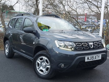 Used Dacia Duster 2019 for sale - 77439321: Photo