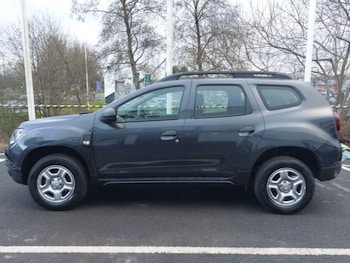 Used Dacia Duster 2019 for sale - 77439321: Photo
