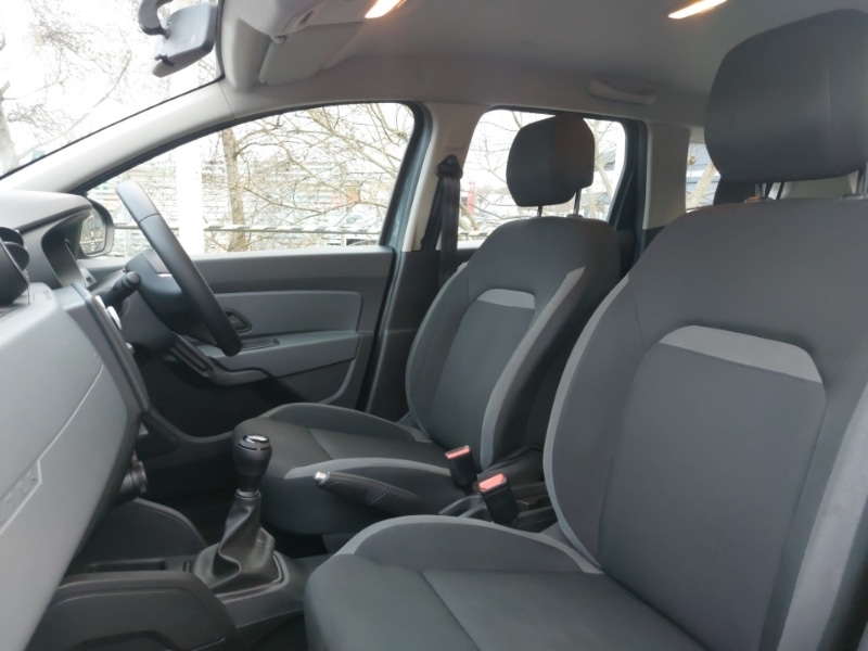 Used Dacia Duster 2019 for sale - 77439321: Photo 5