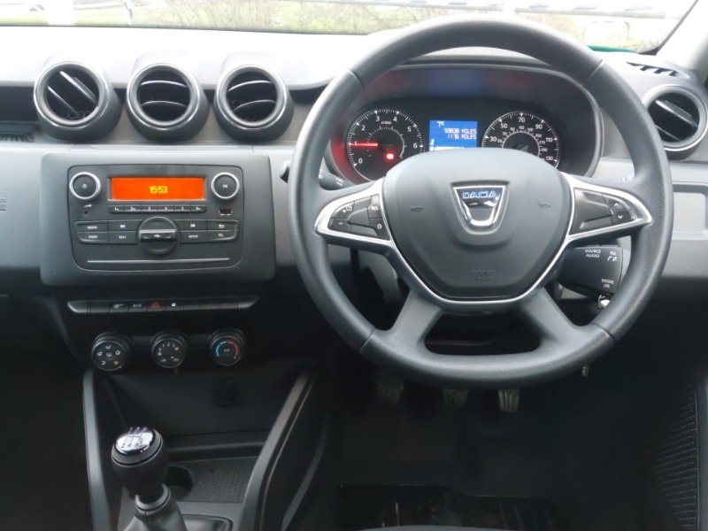 Used Dacia Duster 2019 for sale - 77439321: Photo 7