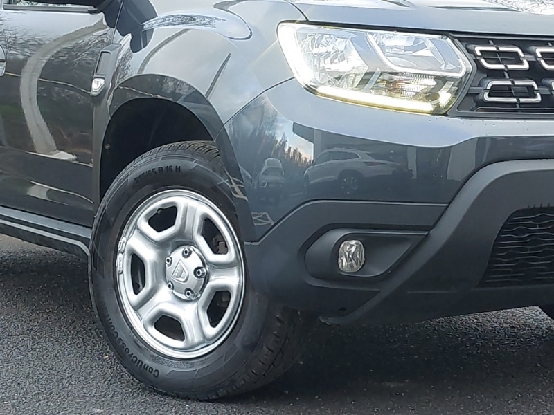 Used Dacia Duster 2019 for sale - 77439321: Photo 9