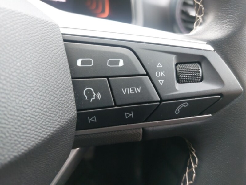 Used SEAT Ibiza 2024 for sale - 77183752: Photo 13