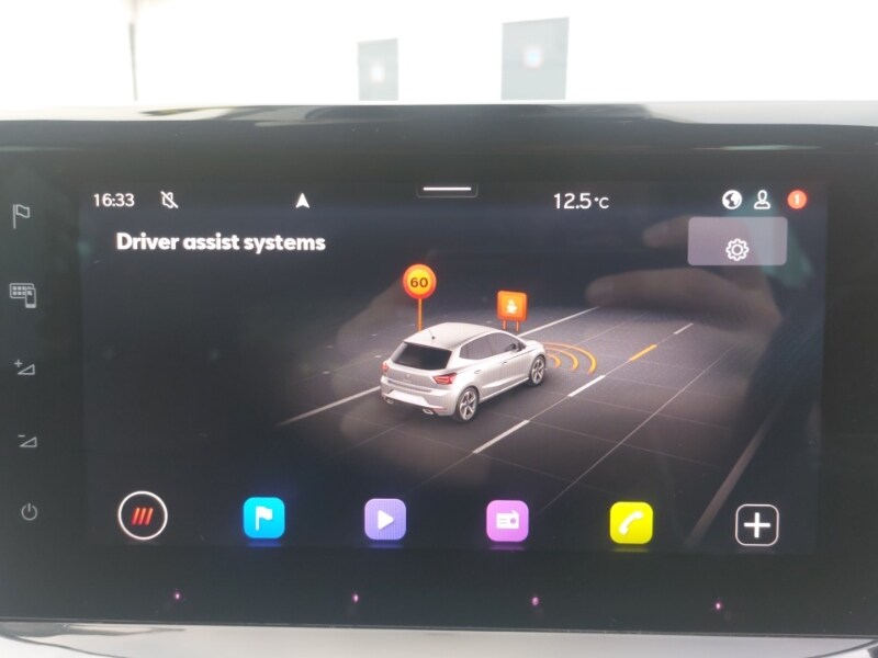 Used SEAT Ibiza 2024 for sale - 77183752: Photo 18