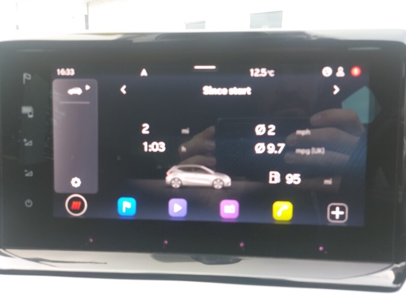 Used SEAT Ibiza 2024 for sale - 77183752: Photo 19