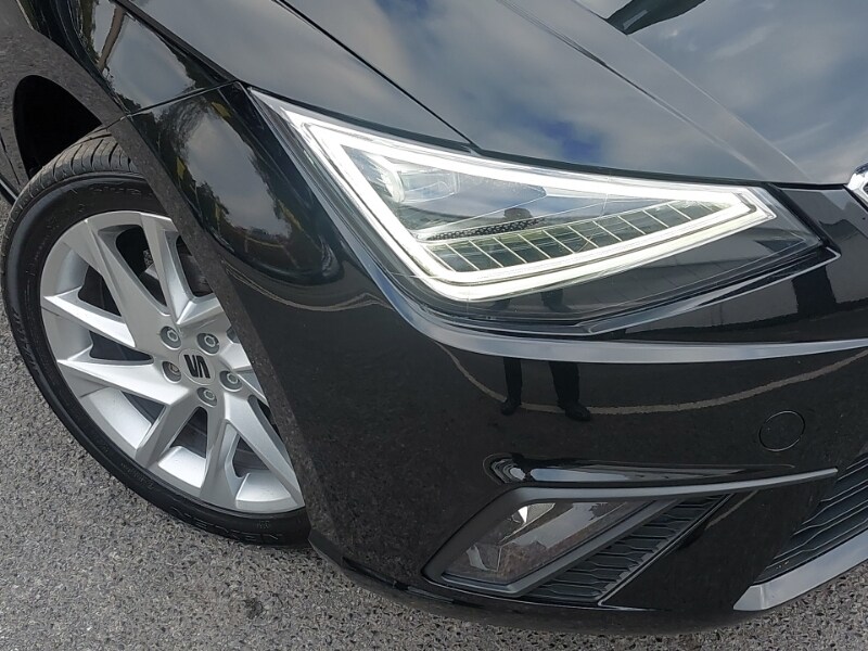 Used SEAT Ibiza 2024 for sale - 77183752: Photo 9