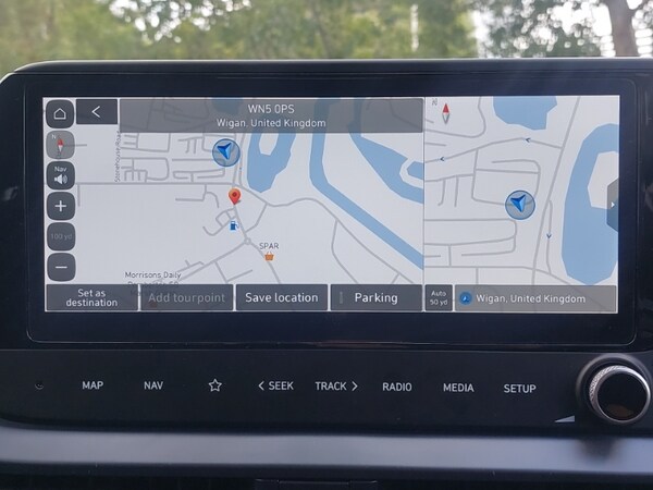 Used Hyundai i20 2025 for sale - 75486281: Photo 10