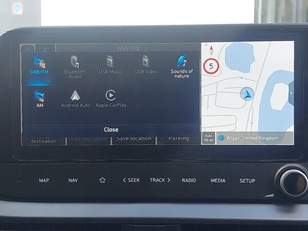 Used Hyundai i20 2025 for sale - 75486281: Photo 13