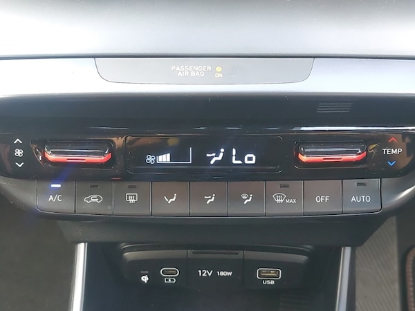 Used Hyundai i20 2025 for sale - 75486281: Photo 14