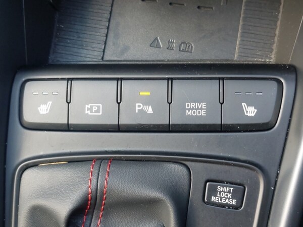 Used Hyundai i20 2025 for sale - 75486281: Photo 15