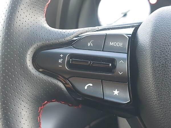 Used Hyundai i20 2025 for sale - 75486281: Photo 16