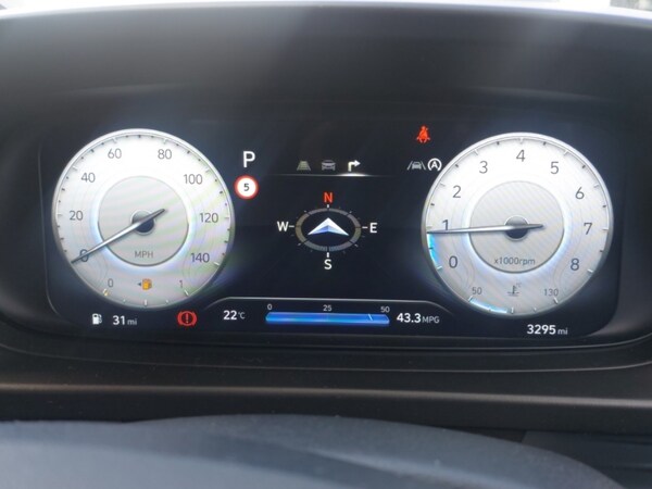 Used Hyundai i20 2025 for sale - 75486281: Photo 18