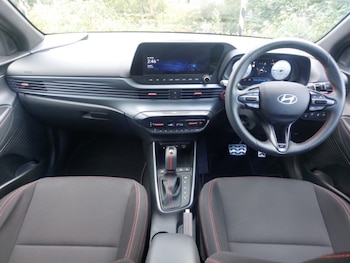 Used Hyundai i20 2025 for sale - 75486281: Photo