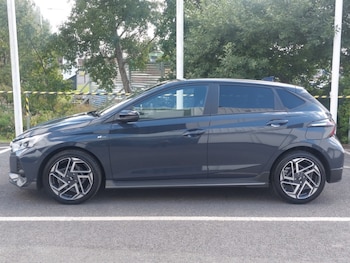 Used Hyundai i20 2025 for sale - 75486281: Photo