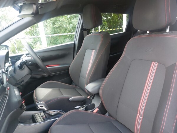 Used Hyundai i20 2025 for sale - 75486281: Photo 5