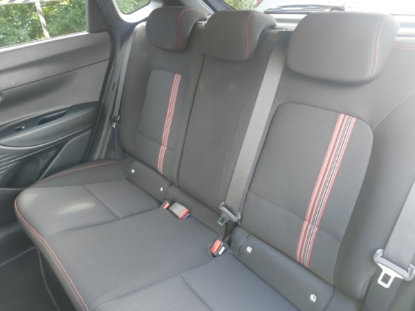 Used Hyundai i20 2025 for sale - 75486281: Photo 6