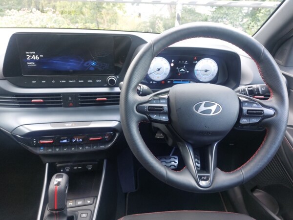 Used Hyundai i20 2025 for sale - 75486281: Photo 7