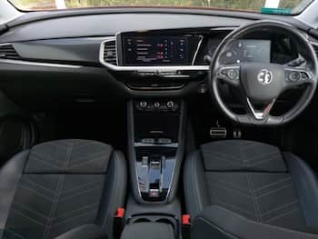 Used Vauxhall Grandland 2023 for sale - 79647652: Photo