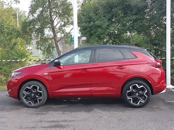Used Vauxhall Grandland 2023 for sale - 79647652: Photo