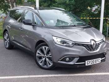 2020 - 1.3 TCE 140 Signature 5dr Auto