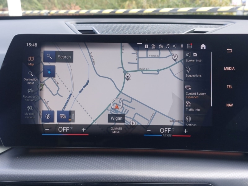Used BMW iX1 2023 for sale - 76058692: Photo 10