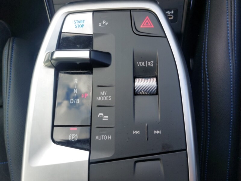Used BMW iX1 2023 for sale - 76058692: Photo 14