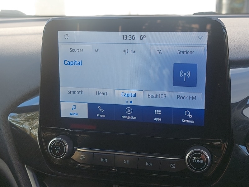 Used Ford Fiesta 2022 for sale - 76795101: Photo 16