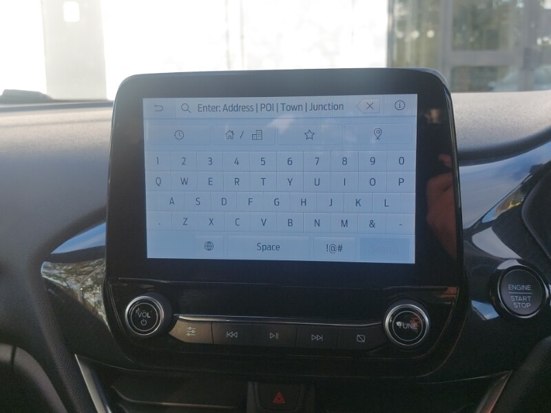 Used Ford Fiesta 2022 for sale - 76795101: Photo 18