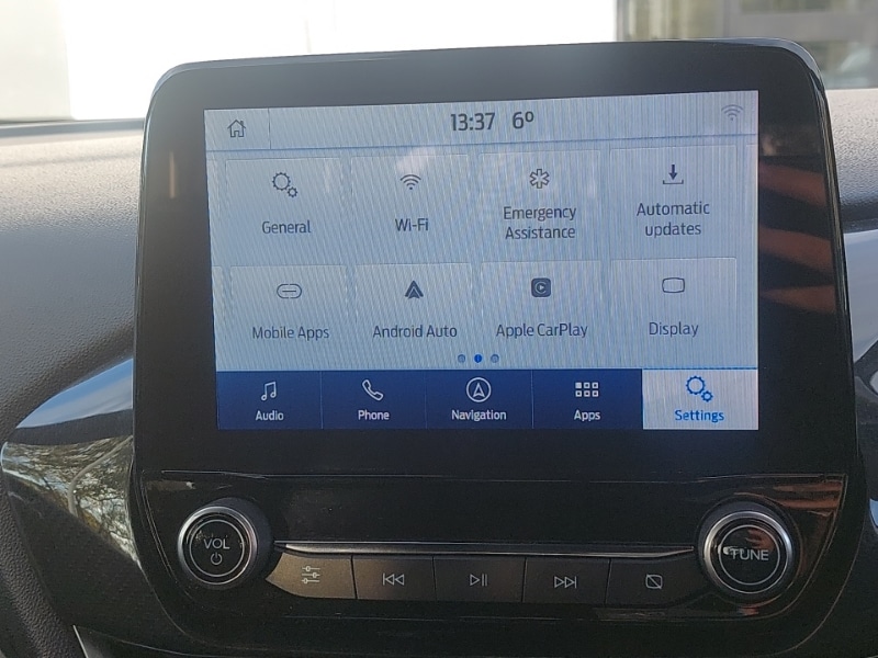 Used Ford Fiesta 2022 for sale - 76795101: Photo 19