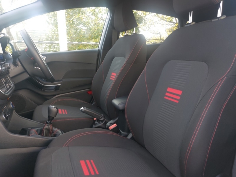 Used Ford Fiesta 2022 for sale - 76795101: Photo 5