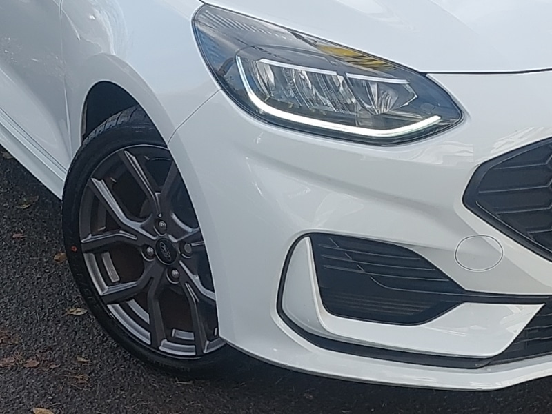 Used Ford Fiesta 2022 for sale - 76795101: Photo 9