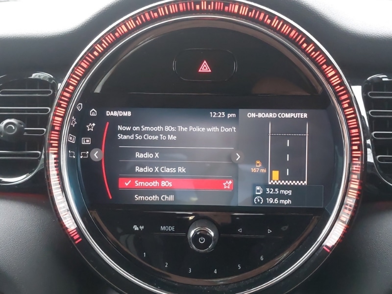 Used MINI Hatch 2021 for sale - 77284343: Photo 11