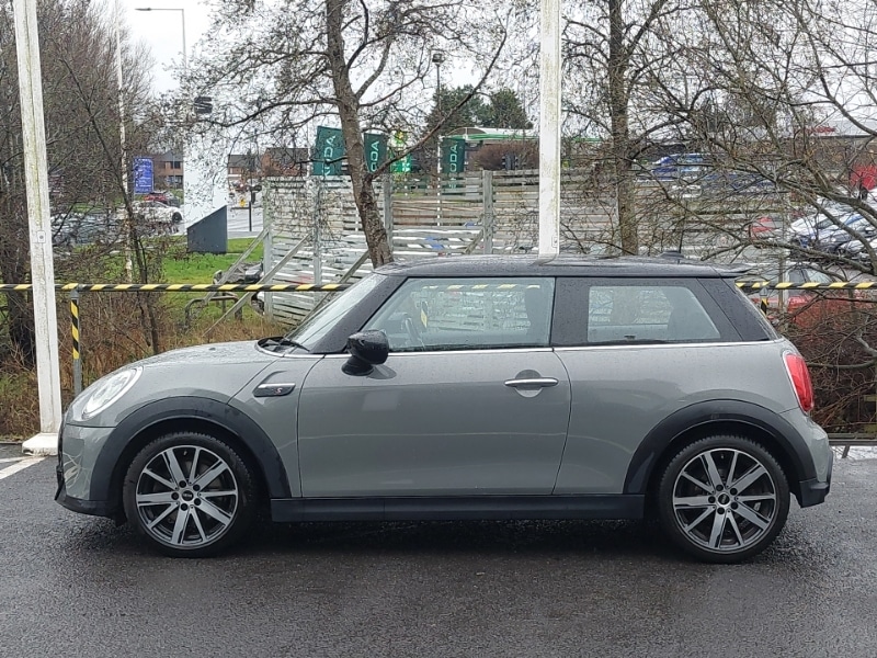 Used MINI Hatch 2021 for sale - 77284343: Photo 4